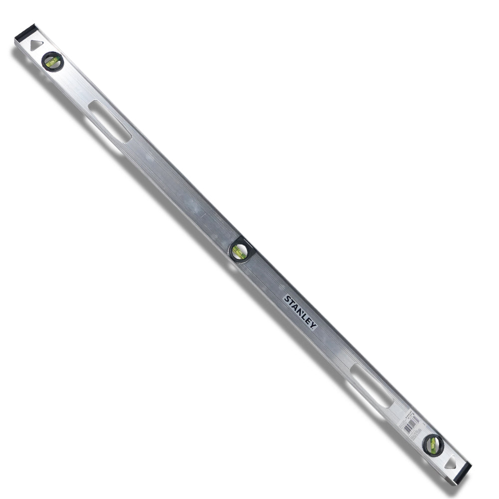 NIVEL DE ALUMINIO 48 PULGADAS 42-076 STANLEY
