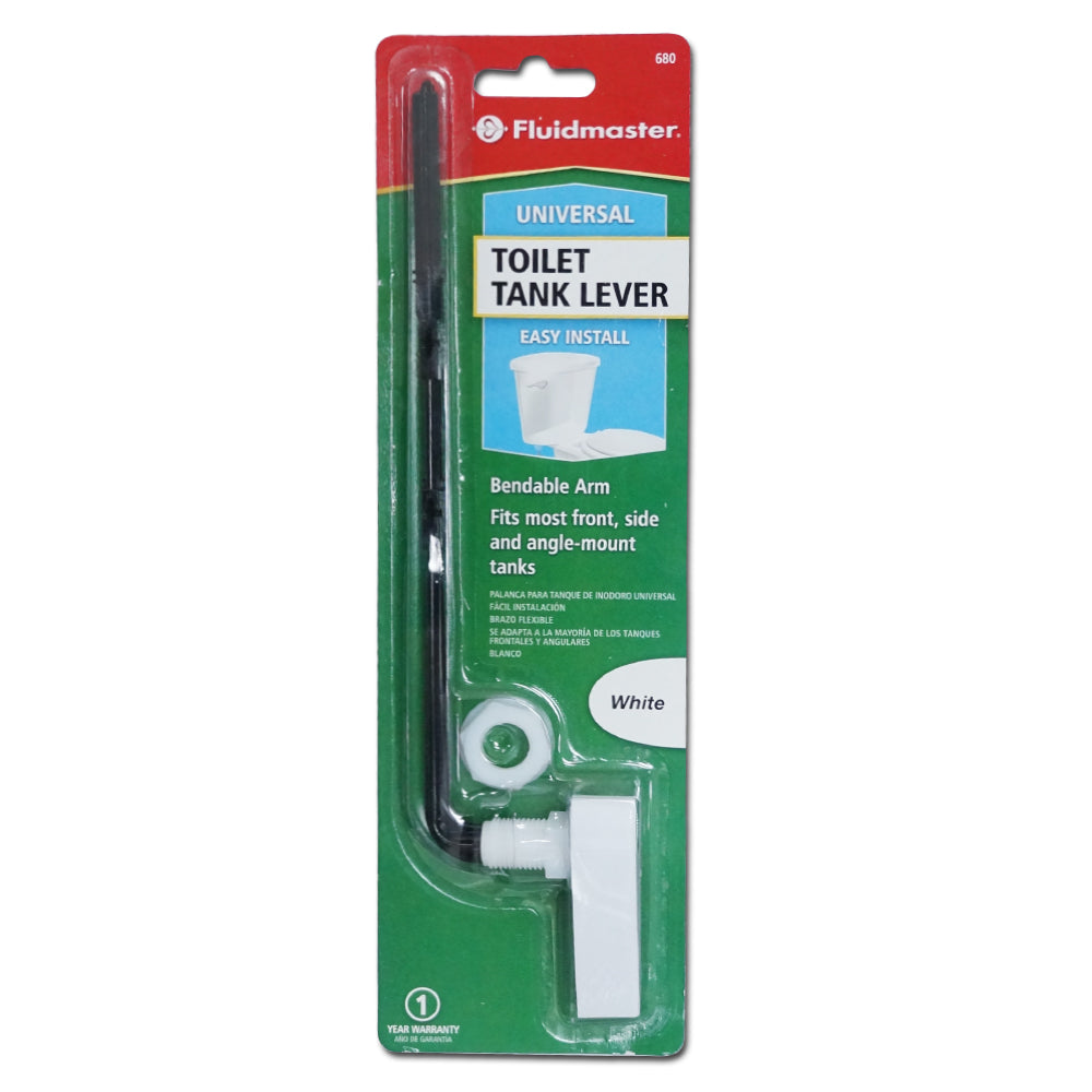 BALANCIN PLASTICO BLANCO 680 FLUIDMASTER