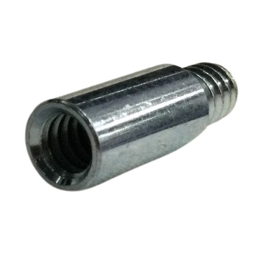 TORNILLO DE UNION Y CASQUILLO ACERO 1/2 PULGADAS