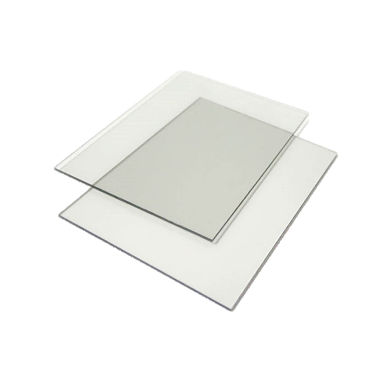 LAMINA TRANSPARENTE DE PVC PALRAM PALCLEAR INDUSTRIAL 1232mm X 2451mm X 3mm