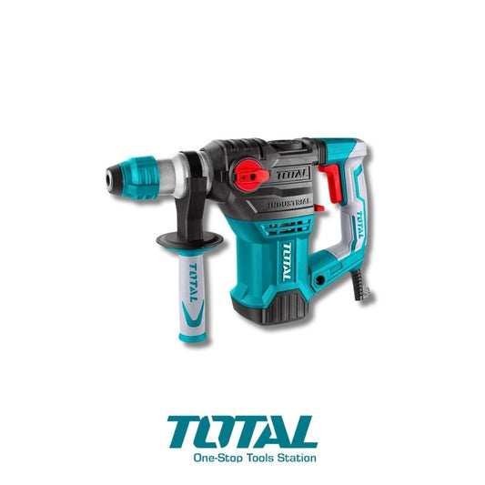 ROTOMARTILLO INDUSTRIAL TOTAL 1500W UTH1153226