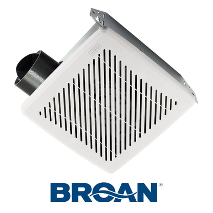 EXTRACTOR DE BAÑO 50CFM BROAN 688ES