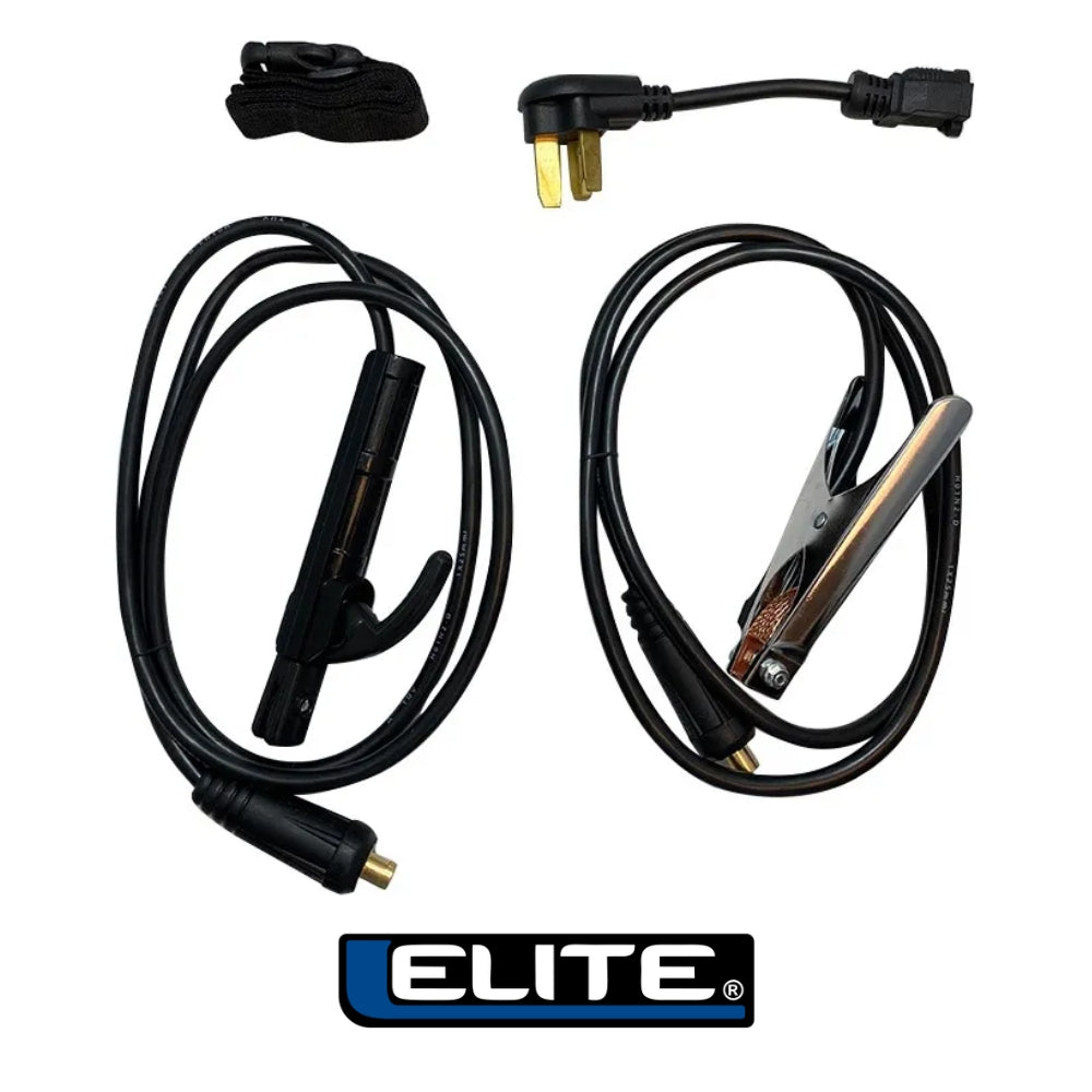 SOLDADOR INVERSOR ELITE ARC 160 COMPACT 110/220V - 160A
