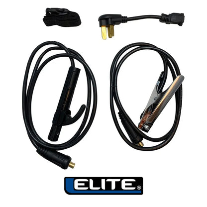 SOLDADOR INVERSOR ELITE ARC 160 COMPACT 110/220V - 160A