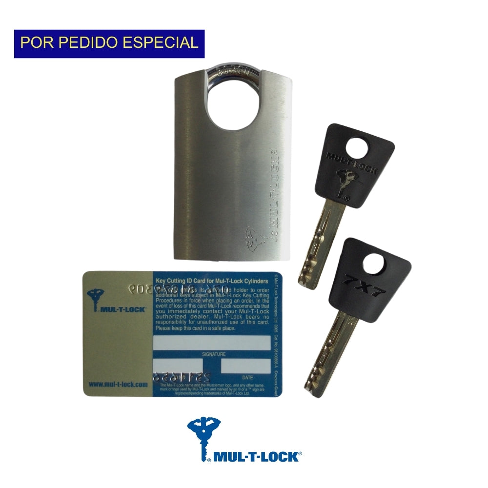 CAND G 47P 0767 2 LLAVES+TARJ