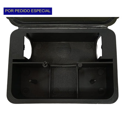 TRAMPA PARA RATONES CEBADERO PEQUEÑO SIN LLAVE