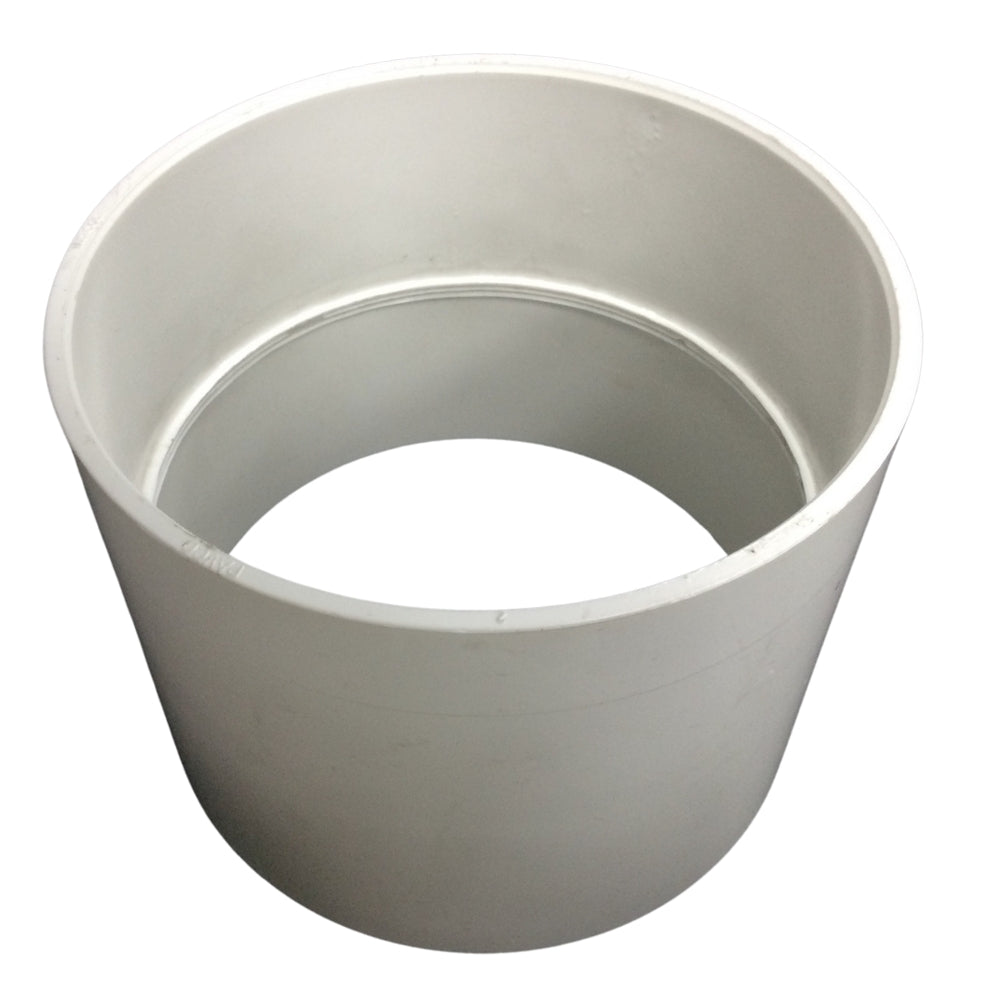 UNION PVC DWV 100MM-4 PULGADAS SANITARIO LIVIANO