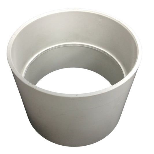 UNION PVC DWV 100MM-4 PULGADAS SANITARIO LIVIANO