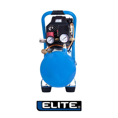 COMPRESOR DE AIRE DIRECTO HORIZONTAL-10L-1.5HP