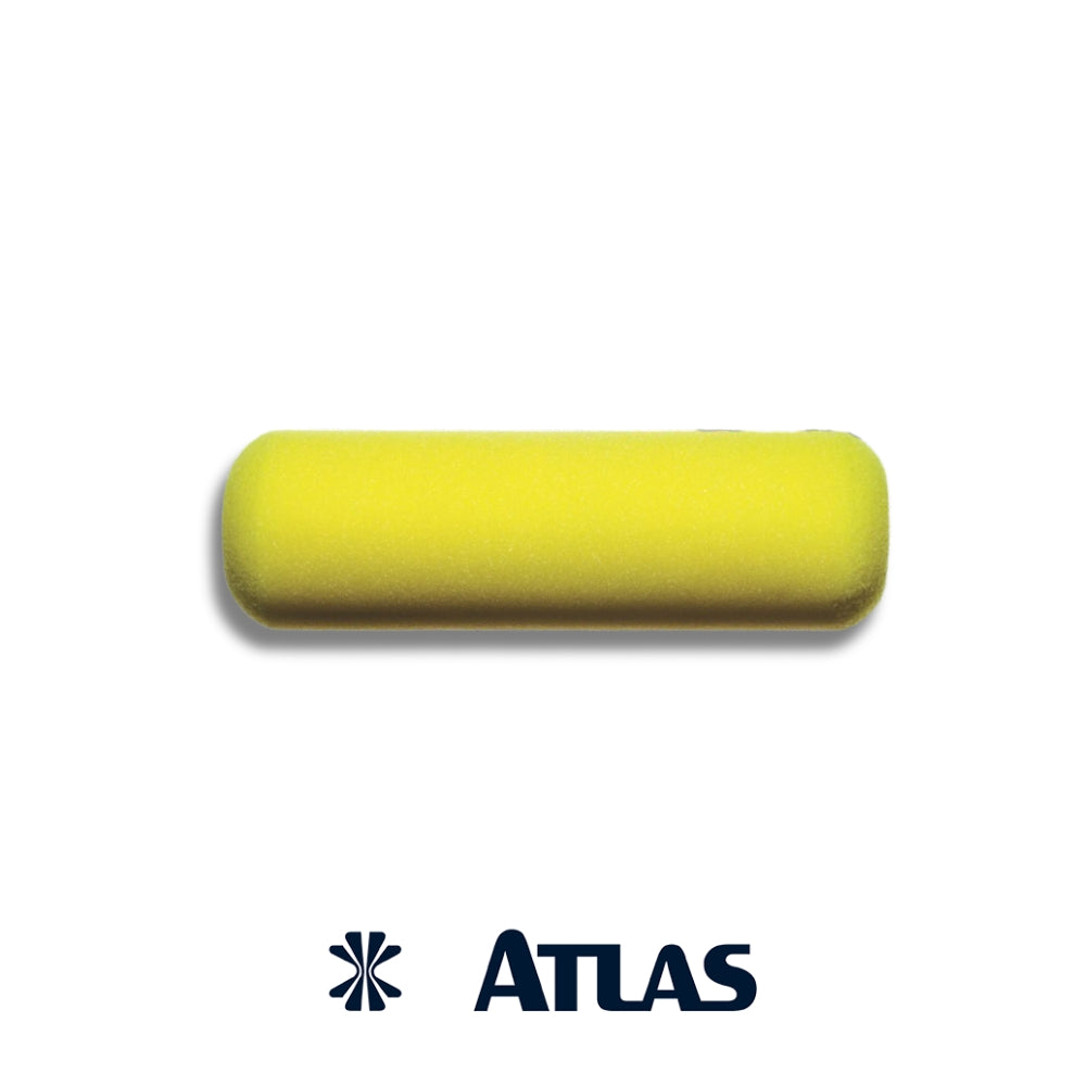 MOTA PARA RODILLO DE ESPONJA REDONDEADA FOAM 9 PULGADAS POLYESTER ATLAS