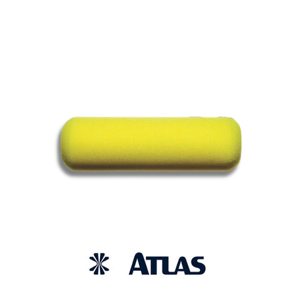 MOTA PARA RODILLO DE ESPONJA REDONDEADA FOAM 9 PULGADAS POLYESTER ATLAS