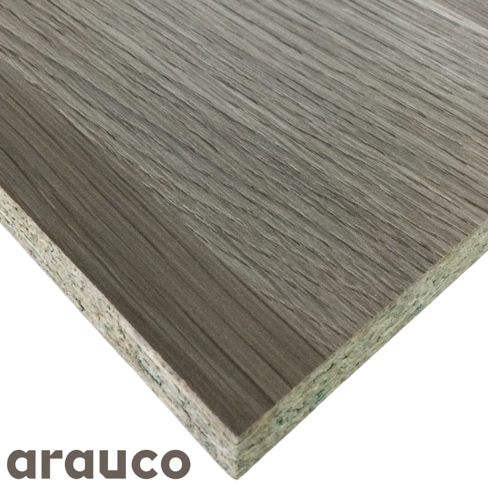 LAMINA DE AGLOMERADO VESTO RH CENDRA ESCANDINAVO 2150 X 2440 X 18MM MELAMINA ANTIMICROBIANA