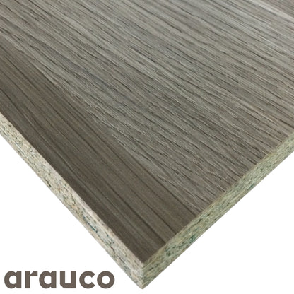 LAMINA DE AGLOMERADO VESTO RH CENDRA ESCANDINAVO 2150 X 2440 X 18MM MELAMINA ANTIMICROBIANA