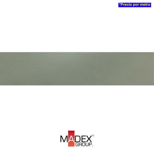 CANTO VERDE GLACIAL 2X22MM (JADE)