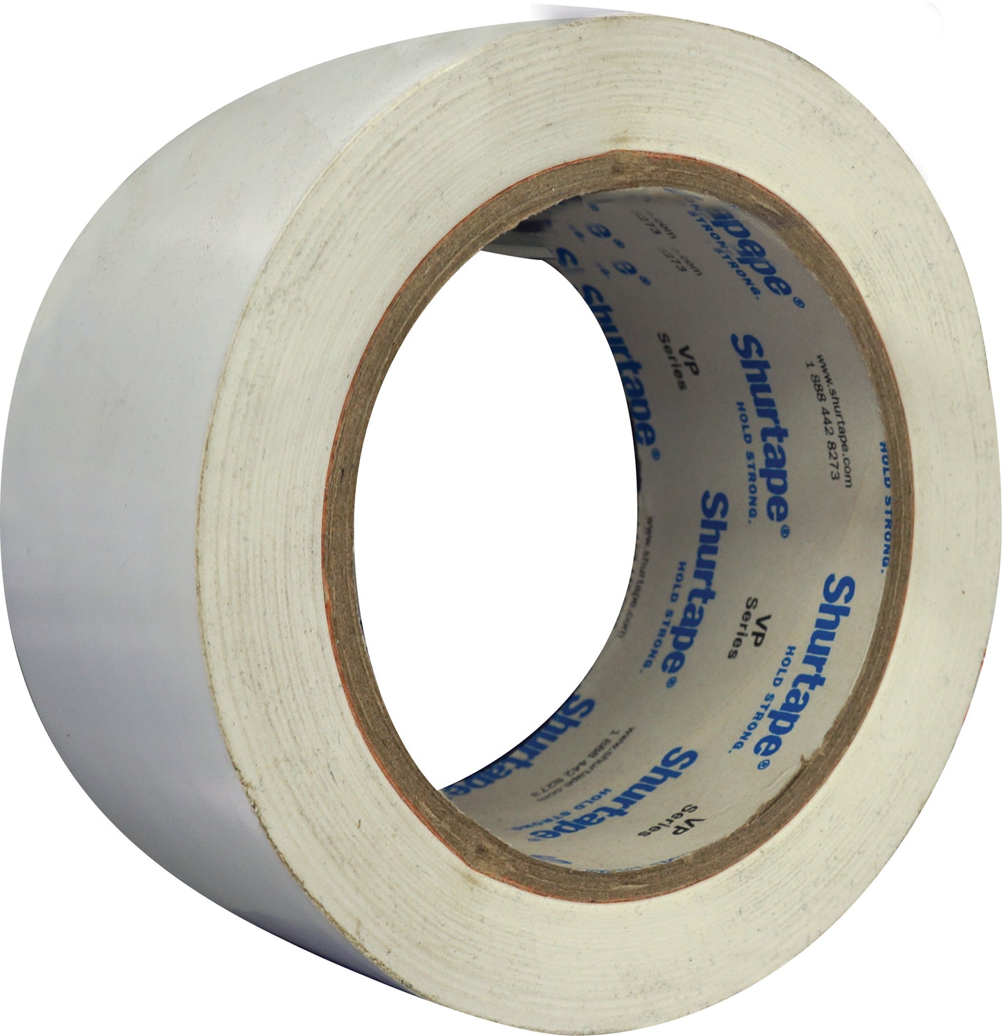 TAPE PARA AISLANTE BLANCO 50MM X 33M VP410 SHURTAPE