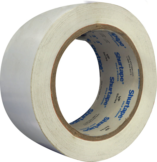 TAPE PARA AISLANTE BLANCO 50MM X 33M VP410 SHURTAPE