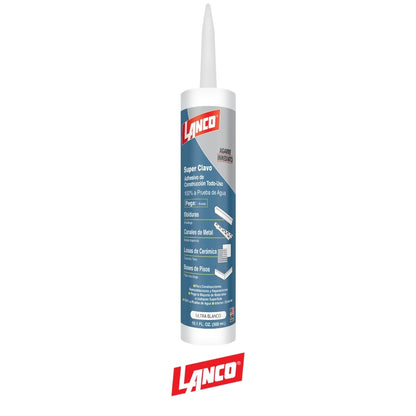 SUPER CLAVO LIQUIDO 10 ONZAS CC790-18 LANCO