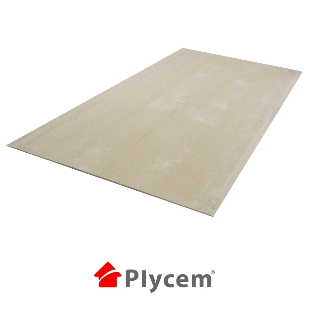 LAMINA PLYCEM PARA PARED EXT/INTE JUNT. INVIS. 4 PIES X 8 PIES X 12mm DM 979911