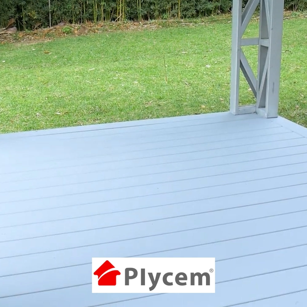 PLYCEM DECKING JASPE 30MM 150X3657MM RAN NATURAL 1323611