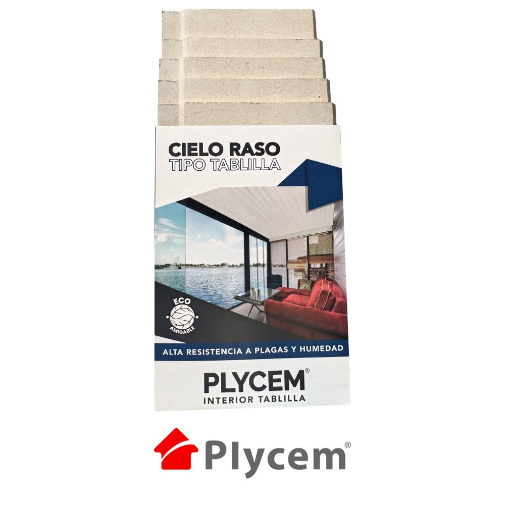 PLYCEM SIDING INTERIOR 10MM X 200 X 2438 MM 1324593
