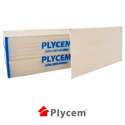 LAMINA FIBROLIT ULTRA 4X8 16MMX1219X2438MM  PLYCEM
