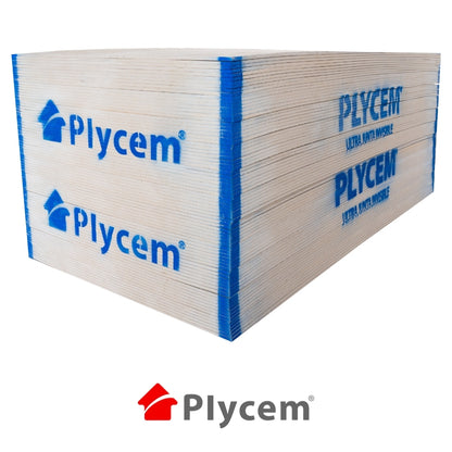 LAMINA FIBROLIT ULTRA 4X8 16MMX1219X2438MM  PLYCEM