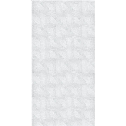 CIELO RASO DE YESO 610mm x 1220mm DE 7mm TERRACOTA  SKYLINE (2X4X7mm)