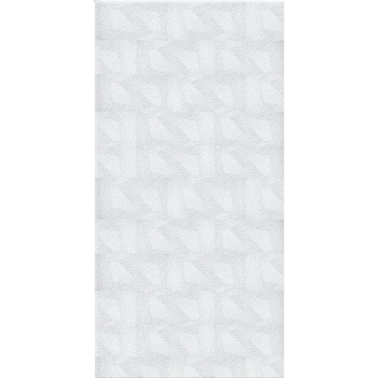 CIELO RASO DE YESO 610mm x 1220mm DE 7mm TERRACOTA  SKYLINE (2X4X7mm)