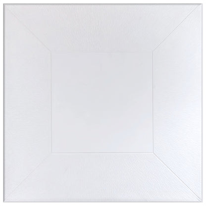 CIELO RASO DE ESCAYOLA PANAPLAK MEDITERRANEA  2´X 2´ CAJA 6 PZAS