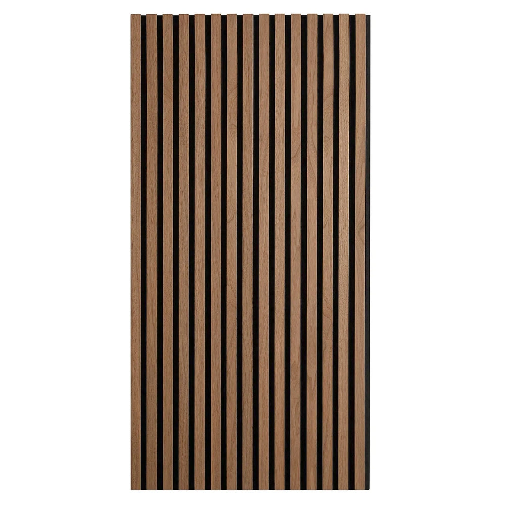 PANEL WPC ACUSTICO INTERIOR YYS-ASP03 2400X600X21MM