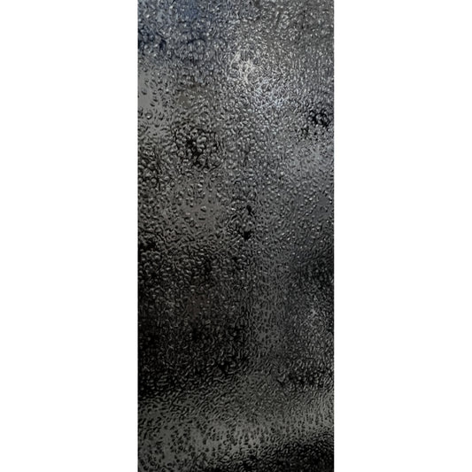 PANEL BAMBOO CHARCOAL WOOD VENEER  - WATER RIPPLE BLACK 1.22 X 2.44 M X 8 MM