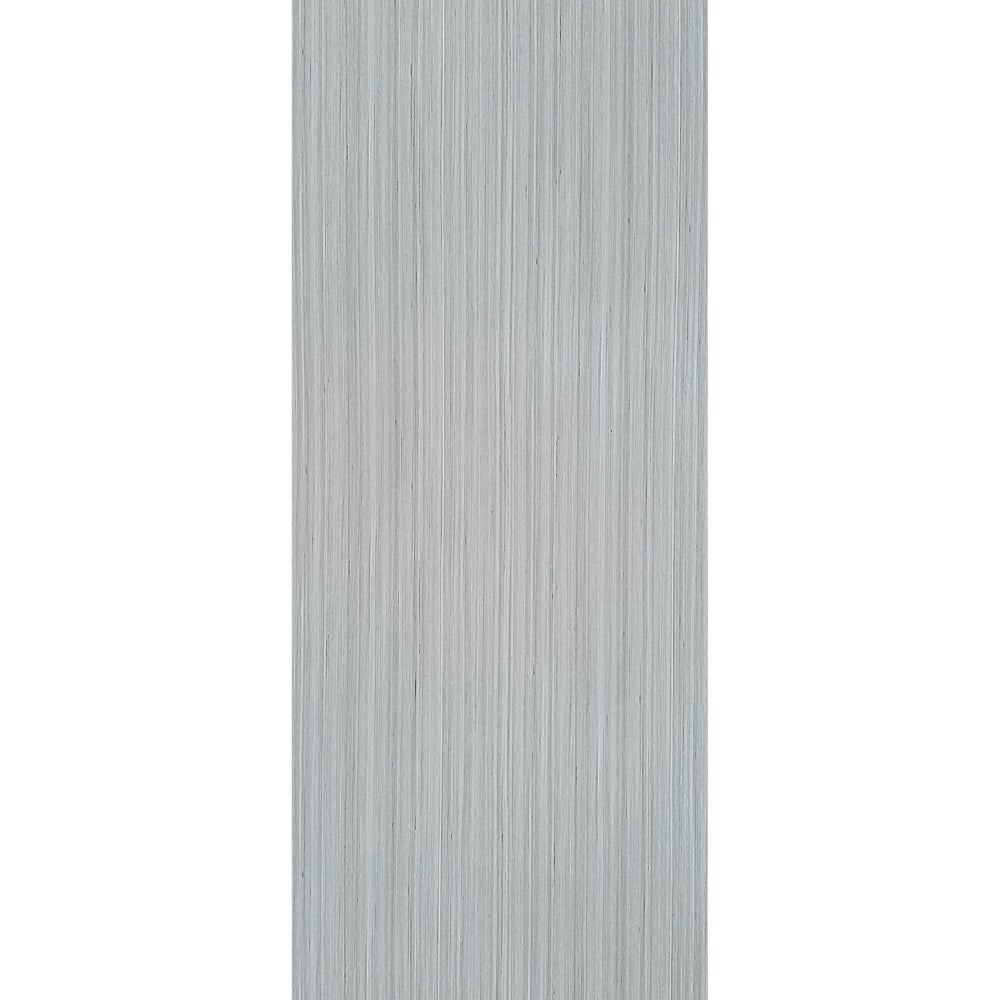 PANEL BAMBOO CHARCOAL WOOD VENEER - GRIS 1.22 X 2.44 M X 8 MM