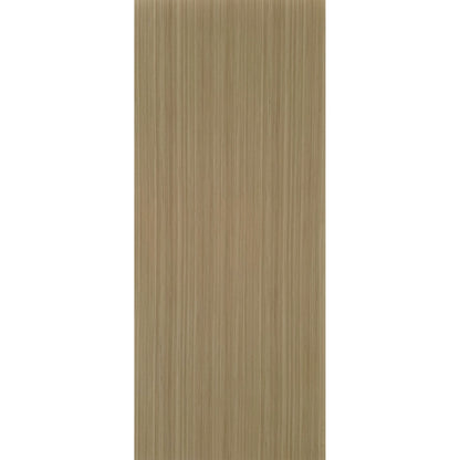 PANEL BAMBOO CHARCOAL WOOD VENEER - OAK WOOD 1.22 X 2.44 M X 8 MM