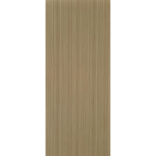 PANEL BAMBOO CHARCOAL WOOD VENEER - OAK WOOD 1.22 X 2.44 M X 8 MM
