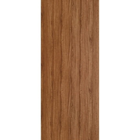 PANEL BAMBOO CHARCOAL WOOD VENEER  - CEREZO 1.22 X 2.44 M X 8 MM