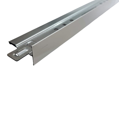 EMPARRILLADO RF TEE 4 PIES ESMALTADO BLANCO PARA CIELO RASO SKYLINE