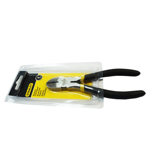 ALICATE CORTE DIAGONAL 6 PULGADAS