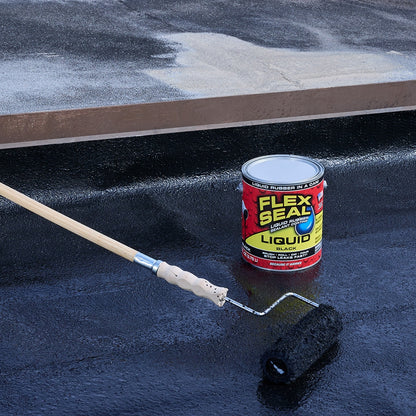SELLADOR FLEX SEAL LIQUIDO NEGRO (AZ855BLK16) PINTA