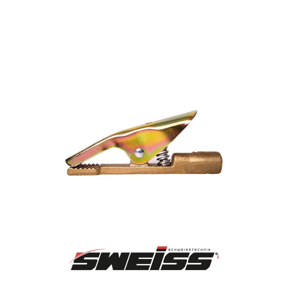 PINZA DE MASA- 300AMP SWEISS