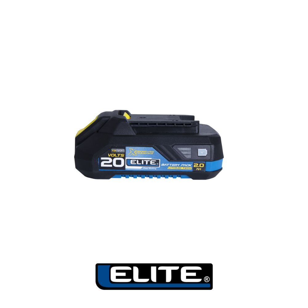 BATERIA ION DE LITHIO 20V 2 AH