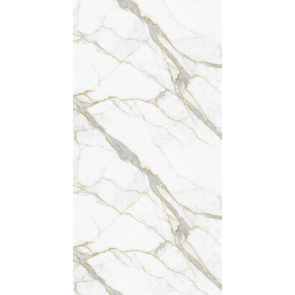 PANEL DECORATIVO MARMOL PVC CAROLINA KING 1.22MX2.44MX3MM HC88108