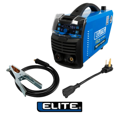 CORTADOR DE PLASMA ELITECUT 42 40A PILOT ARC 110/220V