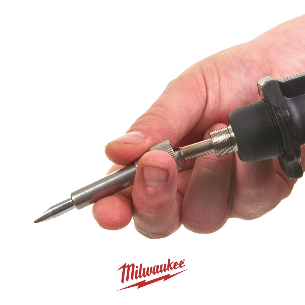 SOLDADOR INALÁMBRICO M12 MILWAUKEE 2488-20 (SIN BATERIA)