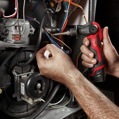 SOLDADOR INALÁMBRICO M12 MILWAUKEE 2488-20 (SIN BATERIA)