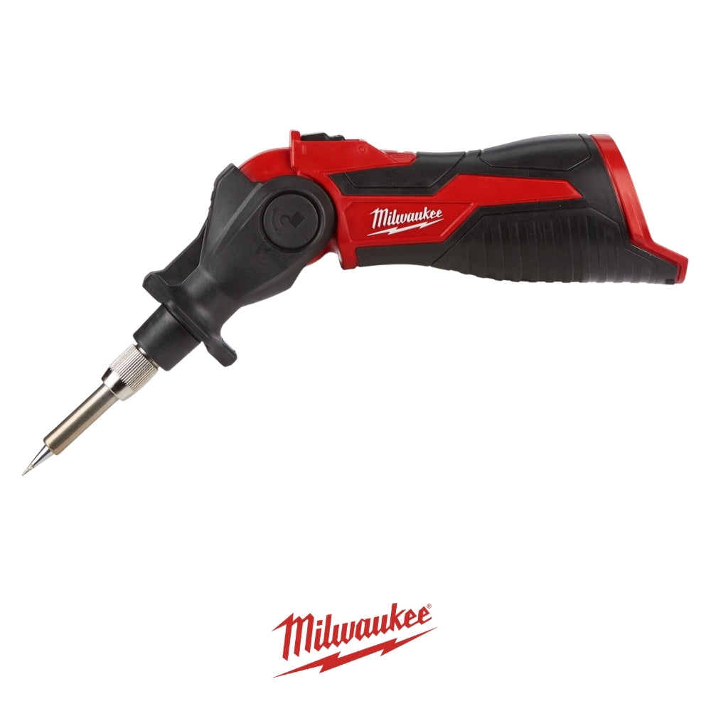 SOLDADOR INALÁMBRICO M12 MILWAUKEE 2488-20 (SIN BATERIA)
