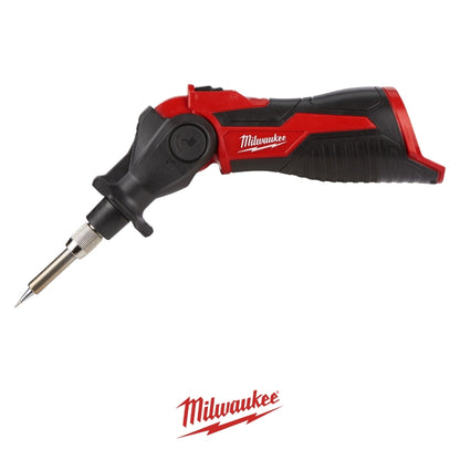 SOLDADOR INALÁMBRICO M12 MILWAUKEE 2488-20 (SIN BATERIA)