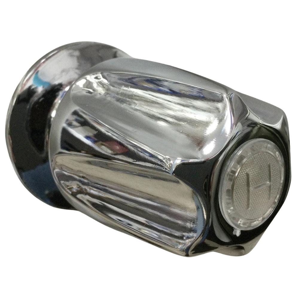 LLAVE DE BAÑO SENCILLA DE 1/2 IN CON ROSCA T 3011