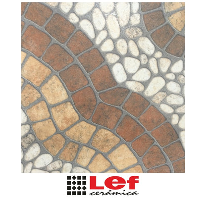 PISO CERAMICO LEF LF44498 BETIS 44X44CM 2.50M2/CAJA