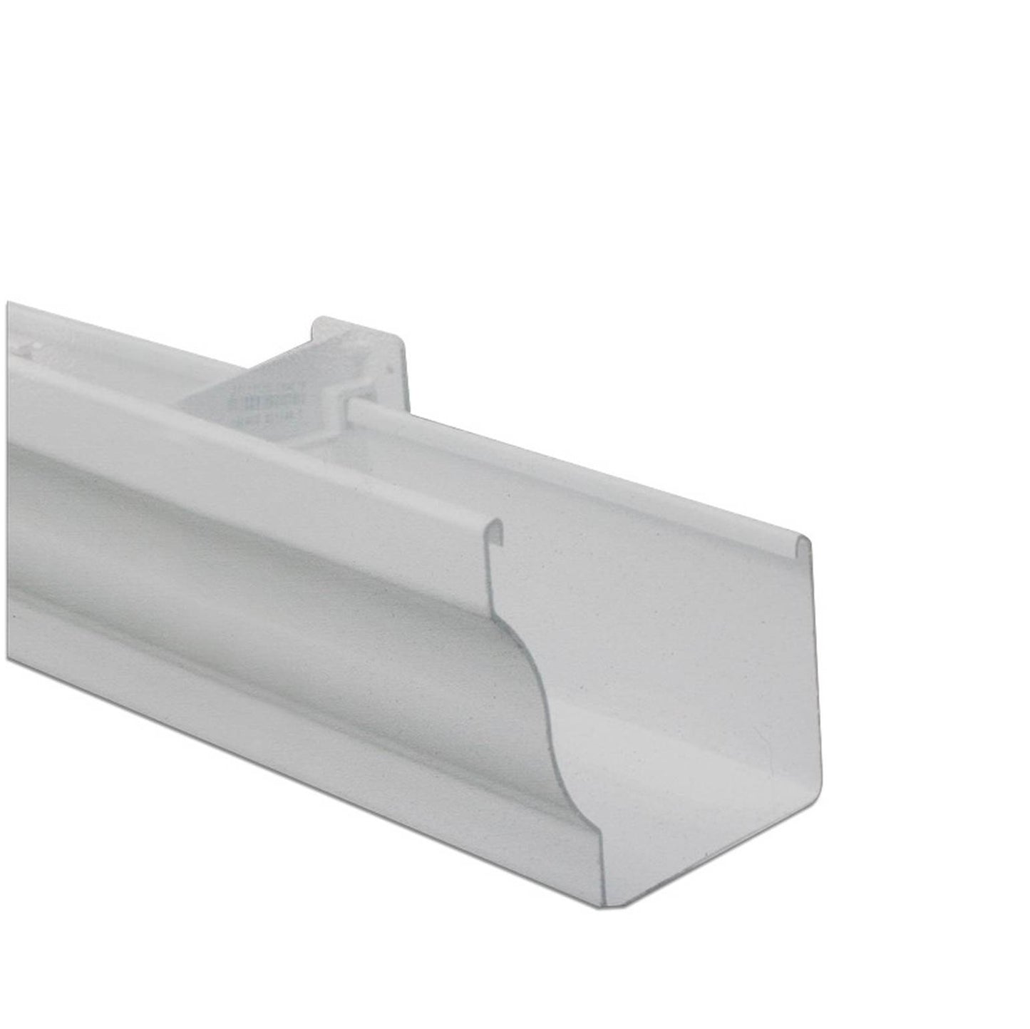 CANAL DE PVC 6 METROS COLONIAL AMANCO