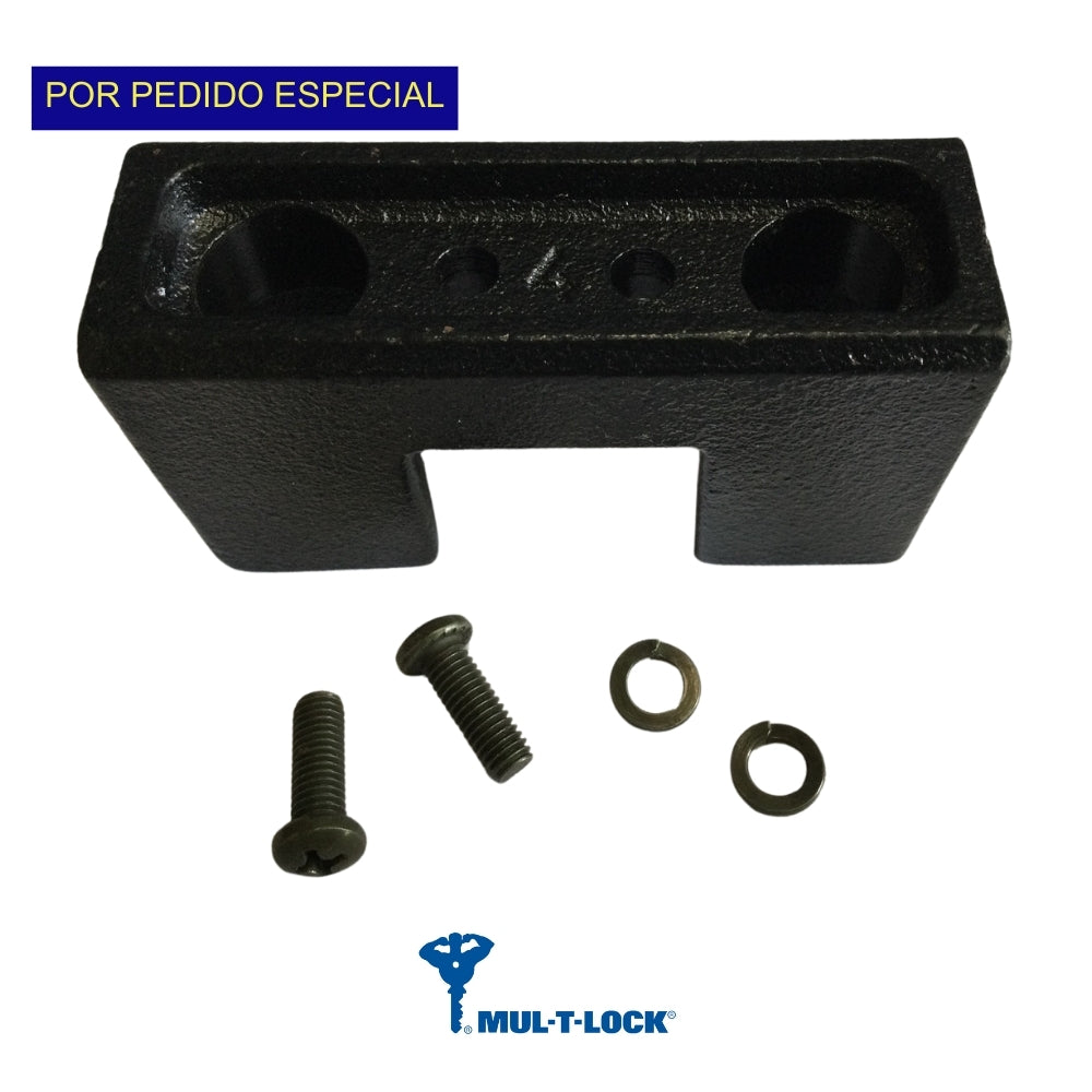 PROTEC DE ACERO REM PARA C10